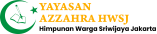 Yayasan Azzahra Sriwijaya