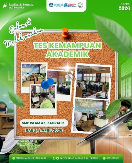 TKA SMP IAZ 2